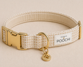 Tweed Collar