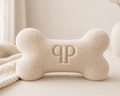 PLUSH DOG TOY