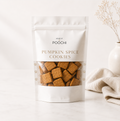 PUMPKIN SPICE COOKIES
