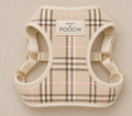 PLAID HARNESS