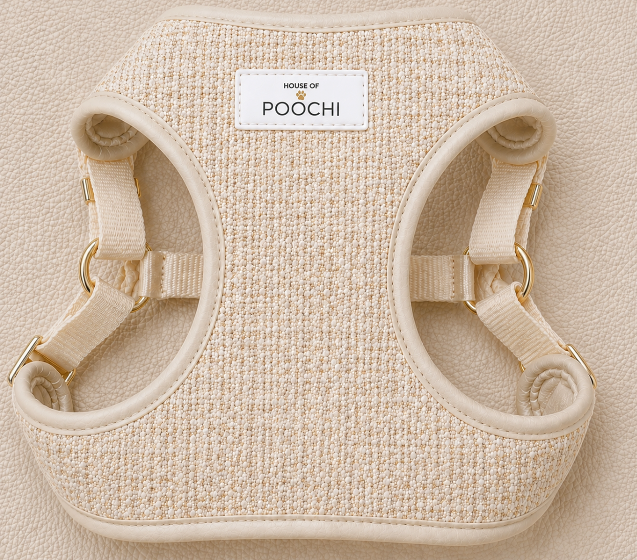 TWEED HARNESS